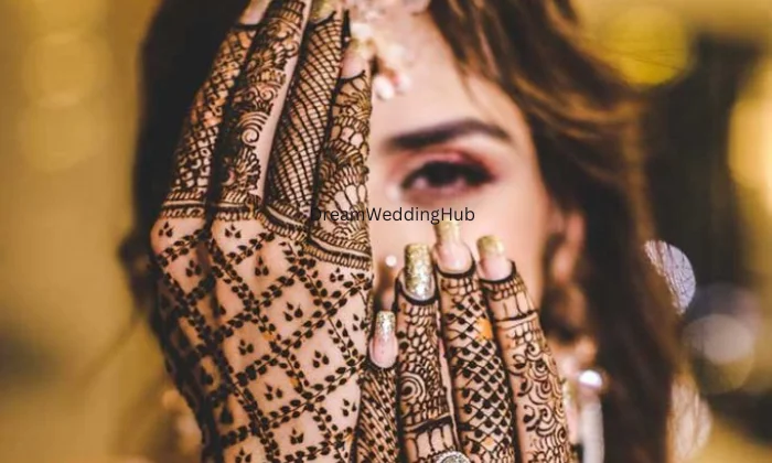 Rohtash Mahendi Arts